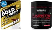Proteins and Supplement at upto 80% Discount | Masterlink Added