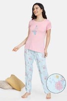 Zivame : Night suits starting @ 468