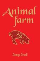 Animal Farm (Pocket Classics)  (English, Paperback, Orwell George)