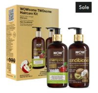 WOW Flash Sale : Flat 70% Off on select products