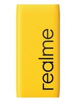   realme 10000mAh Power Bank 2i (Yellow)