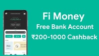 Free ₹200 Amazon Voucher for Fi Users