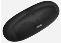boAt Rugby Plus T 16W Bluetooth Speaker (Black)