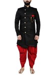 Chote Raja Collection chote raja collection Solid Sherwani Solid ...