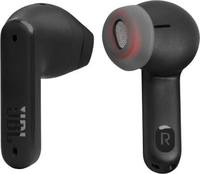 JBL Tune Flex with ANC, Customizable Eartips, 32H Playtime, Ambient Aware, JBL App Bluetooth Headset