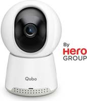 Qubo Smart Cam 360 Q100 1080p Smart Security Camera 