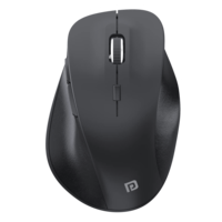 Lowest - Portronics Toad 24 Wireless Optical Mouse 2.4 GHz Speed, POR 1611