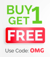 Mamaearth OMG Sale For All : Buy 1 Get 1 Free 
