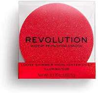 Upto 80% Off On Makeup Revolution Beauty Products.