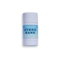 Makeup Revolution Skincare Hydro Bank Hydrating & Cooling Eye Balm, Blue