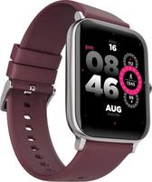 boAt Storm Pro Call with Bluetooth Calling, 1.78'' AMOLED Display and ASAP Charge Smartwatch