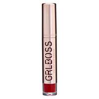 Australis Grlboss Lips Determined, Red, 6ml
