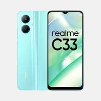 realme C33 from Rs.7999 | First Sale 