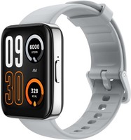 Realme Watch 3 Pro 1.78" AMOLED 368 x 448p Hi-res Smart AOD with BT Calling & GPS Smartwatch