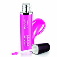 Lotus Makeup Proedit Lip Plumper, Crème finish - Rose Rhyme Lp07, 8ml