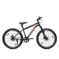 Urban Terrain UT5000 Bolt Series , Steel MTB 26 Mountain Cycle 