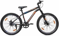 Urban Terrain UT5000 Bolt Series , Steel MTB 26 Mountain Cycle 