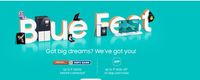 Samsung Blue Fest Sale - Up to 69% Off On Selected Products + Up to Rs.2000 CB on HDFC/ICICI Cards & Up to ₹ 4500 off* on App purchase