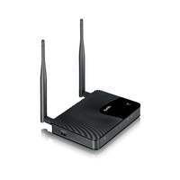Zyxel Wireless N300 Access Point with AP/Universal Repeater/Range Extender/Ethernet Client Mode