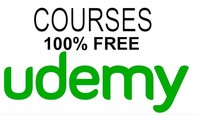 Paid Udemy courses for limited time free 7th Sep 2022 (70+ Courses)
