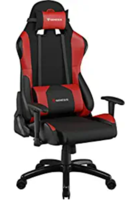 GAMING CHAIR GENESIS NITRO 550 BLACK-RED