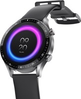 DIZO Watch R Talk, Amoled Display with Calling & 10 days battery 