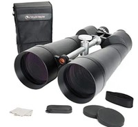Celestron 25x100 SkyMaster Astro Binoculars with Deluxe Carrying Case