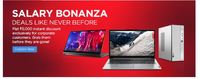 Lenovo Limited Time Deal Get Flat Rs.5000 Off Exclusively For The Corporate Employees