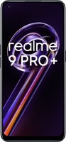 realme 9 Pro+ 5G (Midnight Black, 128 GB)  (6 GB RAM) | BBD Sale Live