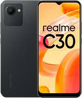 realme C30 (Bamboo Green, 32 GB) (2 GB RAM)