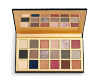 XX Revolution Luxx Shadow Palette Midnight LuXX