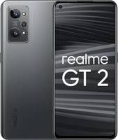 realme GT 2 (Steel Black, 128 GB)  (8 GB RAM)