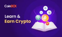 CoinDCX Learn & Earn Quiz Answers : Win Rs.250 Worth LCX Token