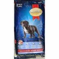 Smart Heart 20 kg Powerpack Puppy Dry Food, Chicken