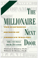   The Millionaire Next Door