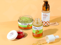 Just Herbs Buy 1 Get 1 Free 