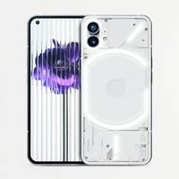 (Live at 12 PM) Nothing Phone (1) (Black, 128 GB)  (8 GB RAM)