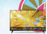 Amazon LG TV Quiz Answers Today