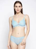 PrettyCat  Bra & Panty Set 