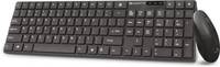 AMKETTE 419 V2 Primus Wireless Keyboard and Mouse Combo Set
