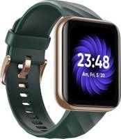 DIZO Watch D 1.8 inch Dynamic display with 550nits brightness (by realme techLife)
