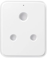 realme Wi-Fi 6A Smart Plug (White)