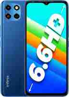 Infinix Smart 6 HD (Origin Blue, 32 GB) (2 GB RAM)