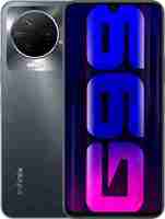 Infinix Note 12 Pro (Volcanic Grey, 256 GB) (8 GB RAM)