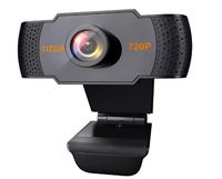 Tizum ZW79- HD 720p Webcam [35% Coupon]