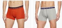 Chromozome Men's Innerwear Upto 56% off 