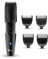 Syska HT200U Trimmer 40 min Runtime 5 Length Settings