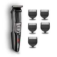 Nova NHT 1078 Rechargeable 5 Length Settings Cordless