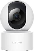 Xiaomi Mi MJSXJ10CM 360 Home Security Camera 1080p 2i Surveillance CCTV Camera (White)