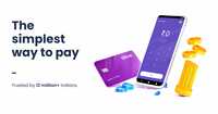 [Upcoming] Pay with slice card on Airtel, Jio or Vodafone Idea Apps for ₹199 or more & get flat ₹50 cashback instantly